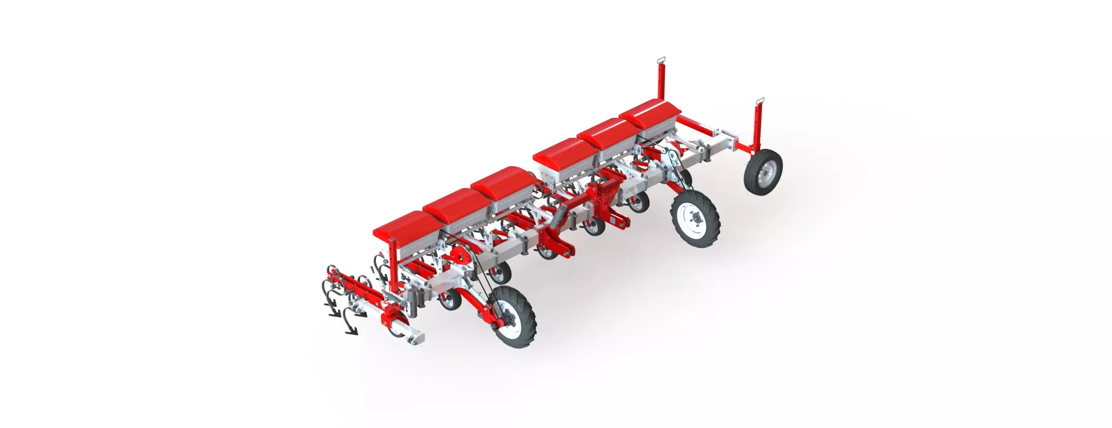 WG 0002 - Complete range of 45 inter-row cultivators 3D model_40