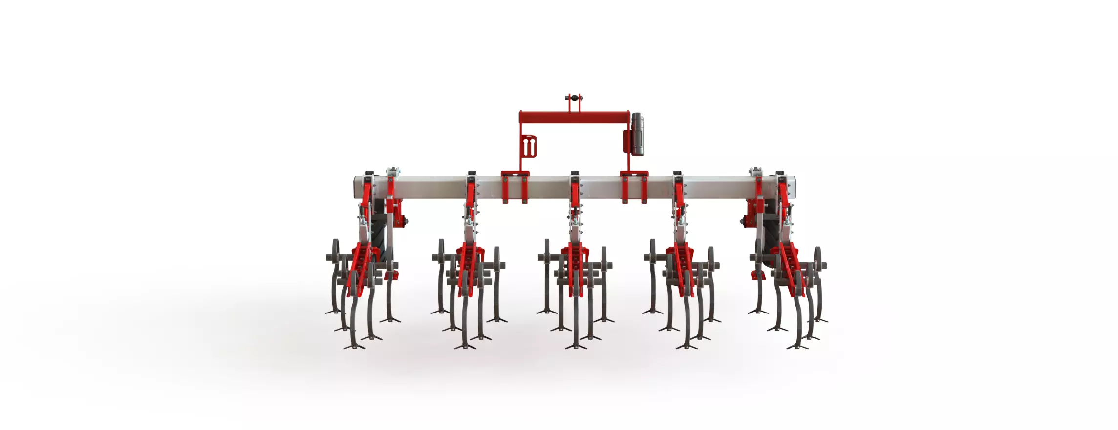 WG 0002 - Complete range of 45 inter-row cultivators 3D model_11