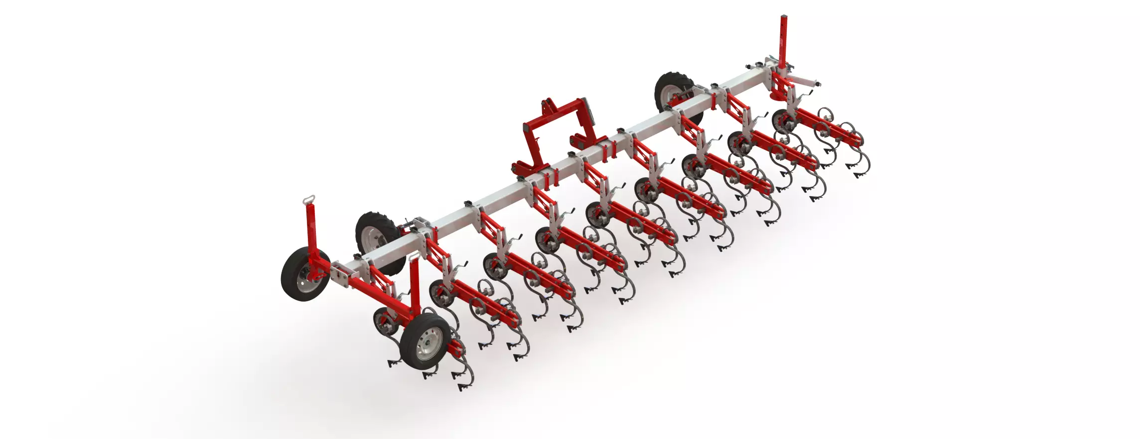 WG 0002 - Complete range of 45 inter-row cultivators 3D model_72