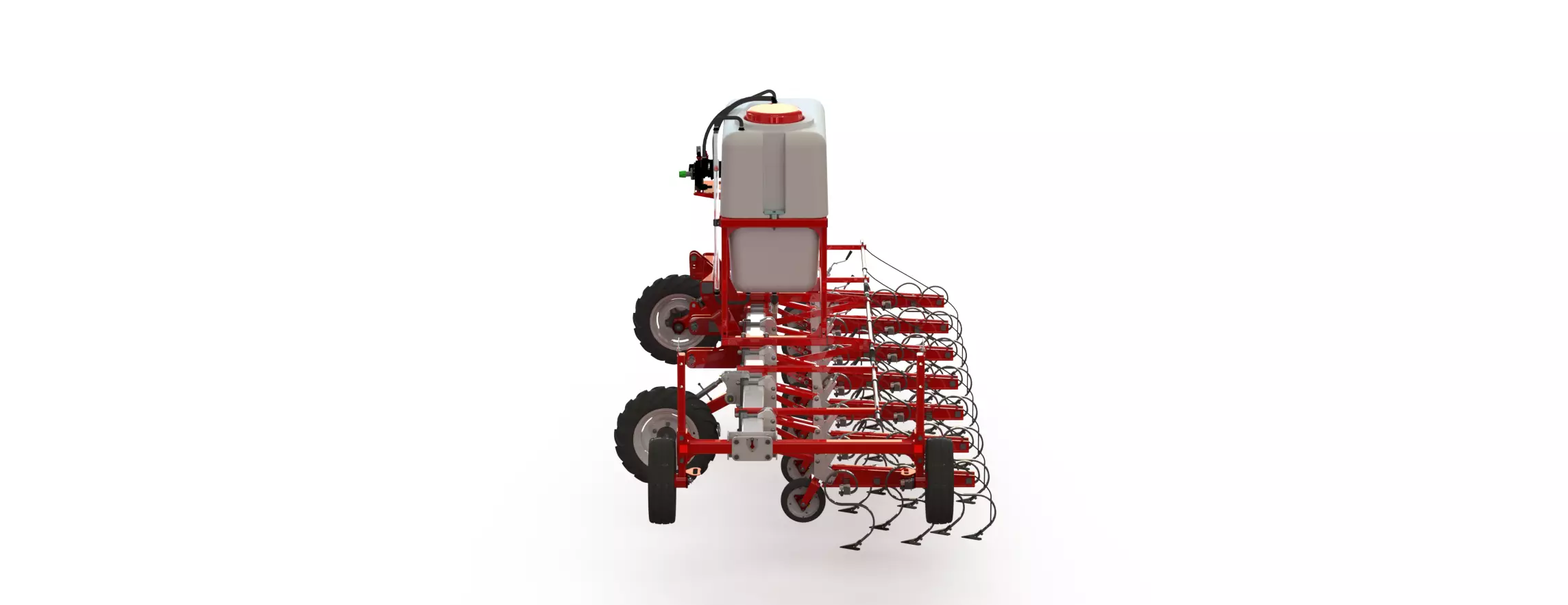 WG 0002 - Complete range of 45 inter-row cultivators 3D model_54