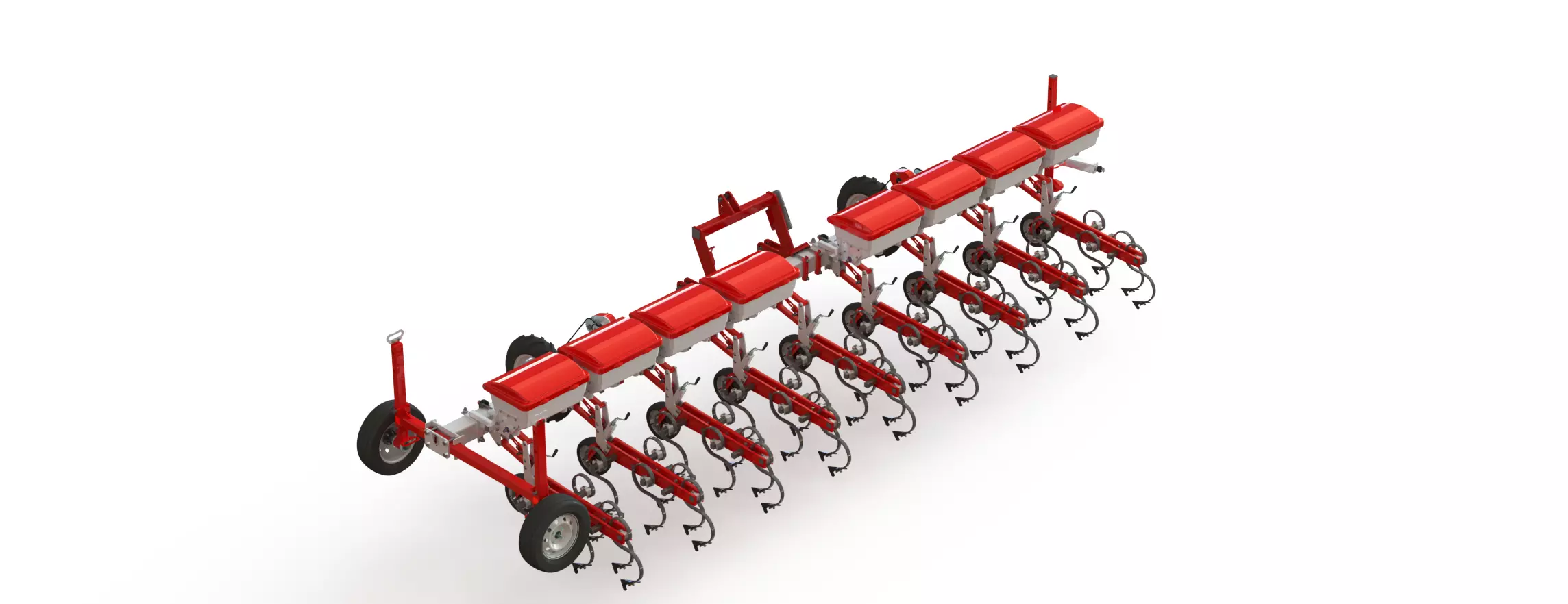 WG 0002 - Complete range of 45 inter-row cultivators 3D model_94