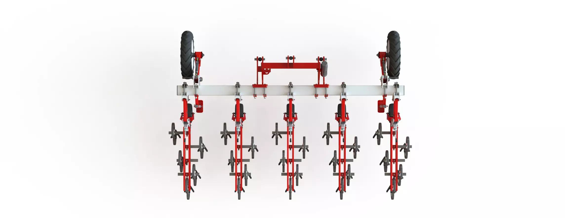 WG 0002 - Complete range of 45 inter-row cultivators 3D model_12