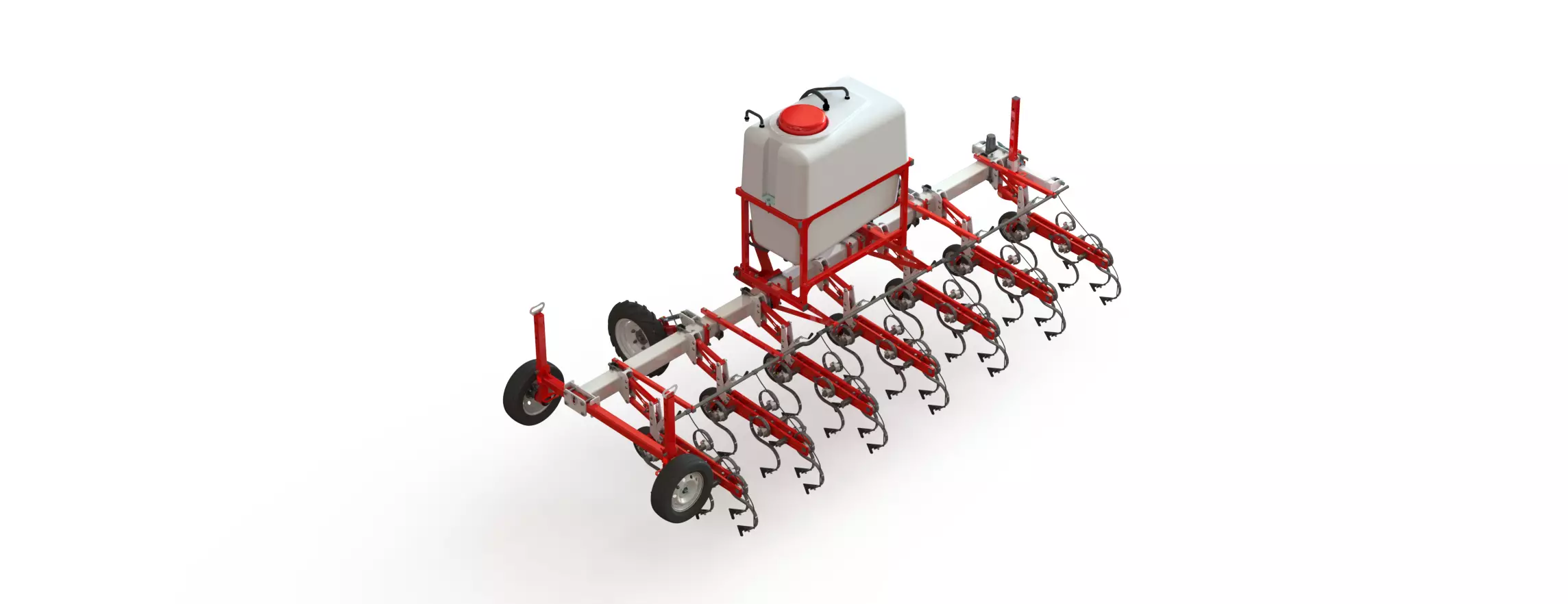 WG 0002 - Complete range of 45 inter-row cultivators 3D model_51