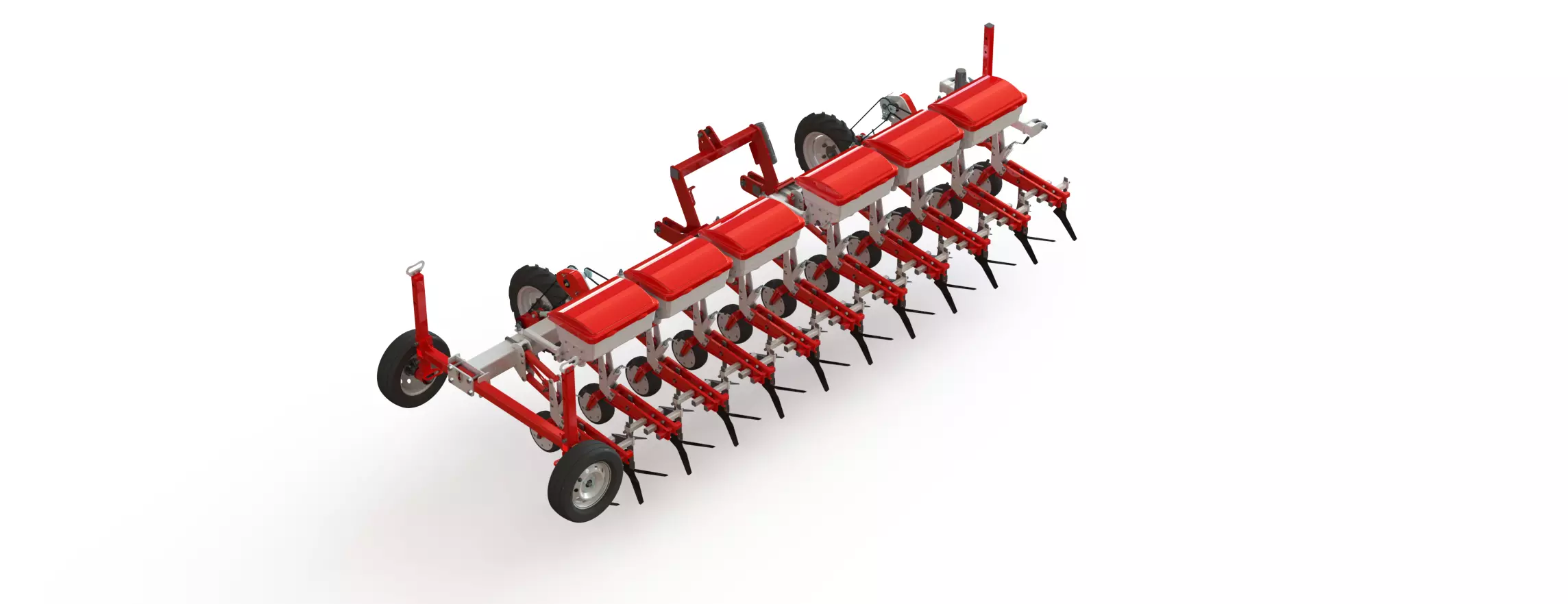 WG 0002 - Complete range of 45 inter-row cultivators 3D model_46