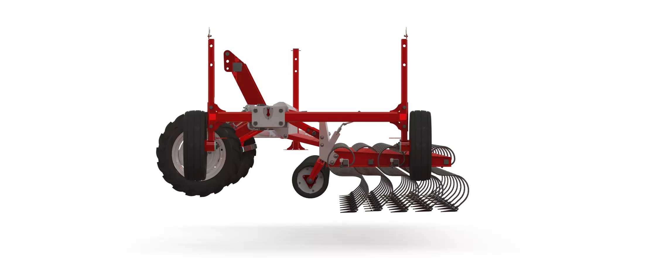 WG 0002 - Complete range of 45 inter-row cultivators 3D model_76