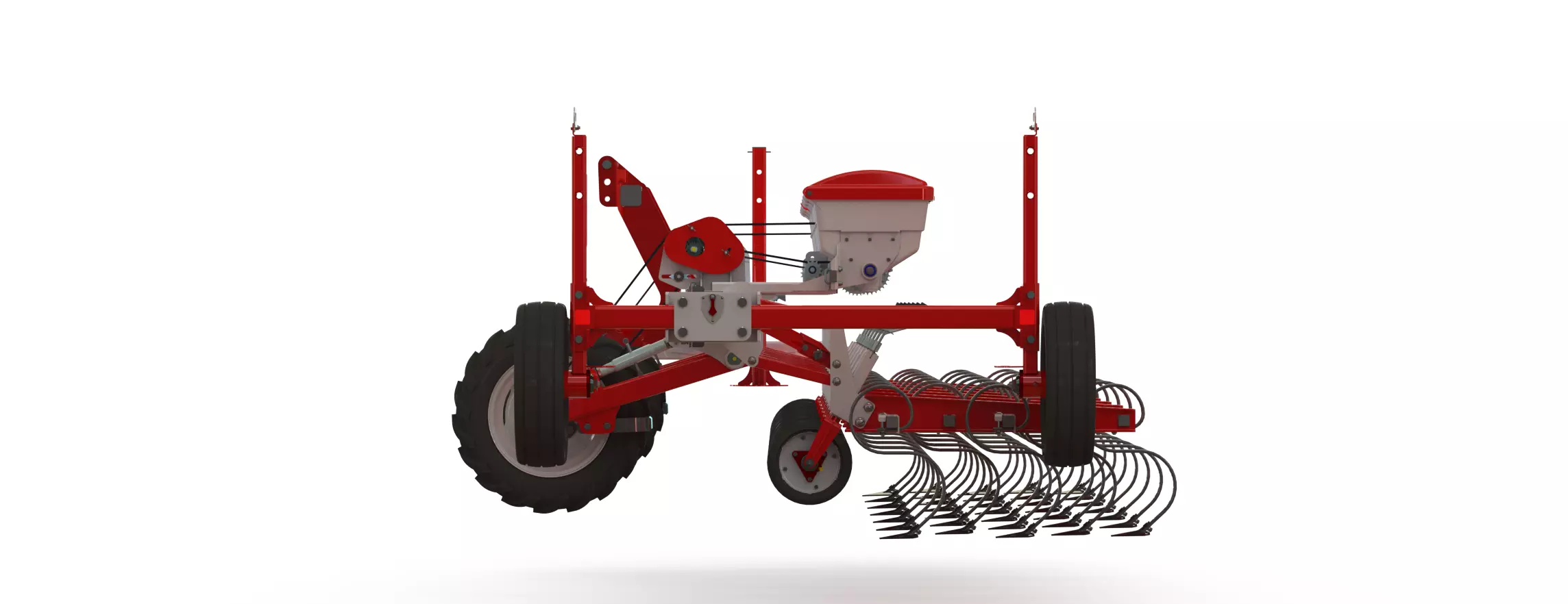 WG 0002 - Complete range of 45 inter-row cultivators 3D model_44