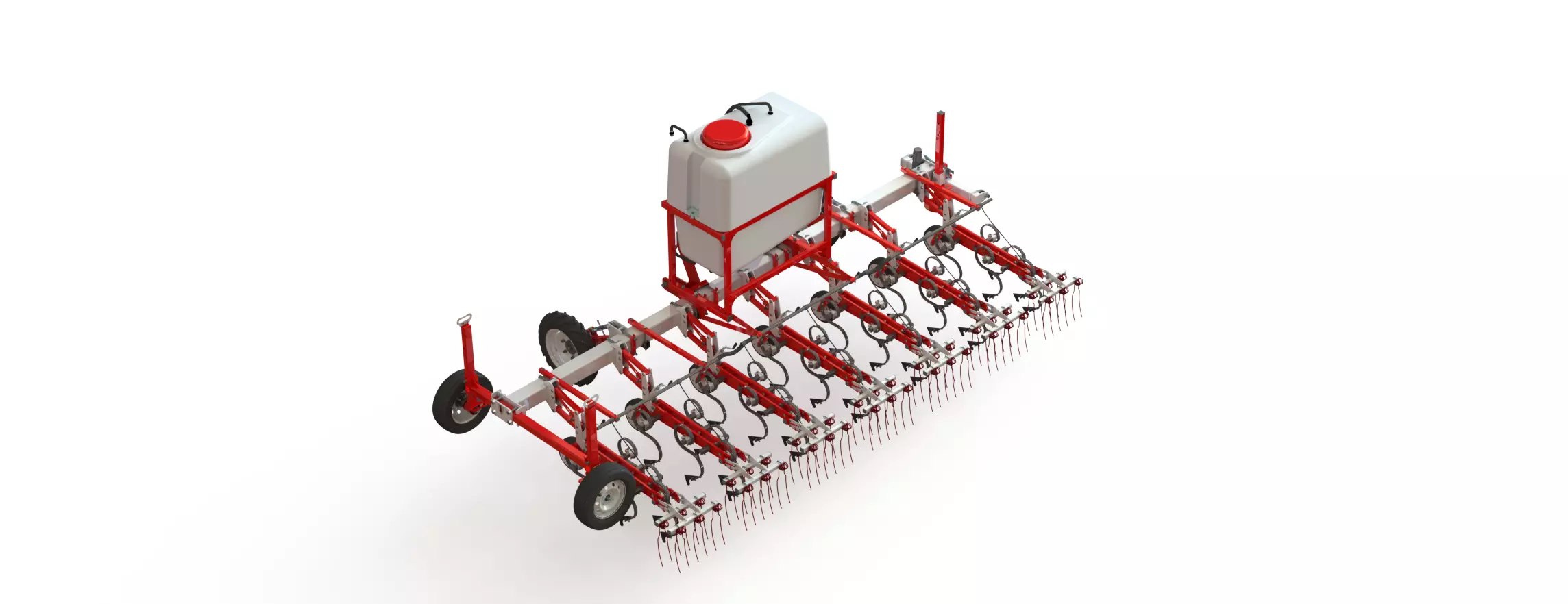 WG 0002 - Complete range of 45 inter-row cultivators 3D model_56