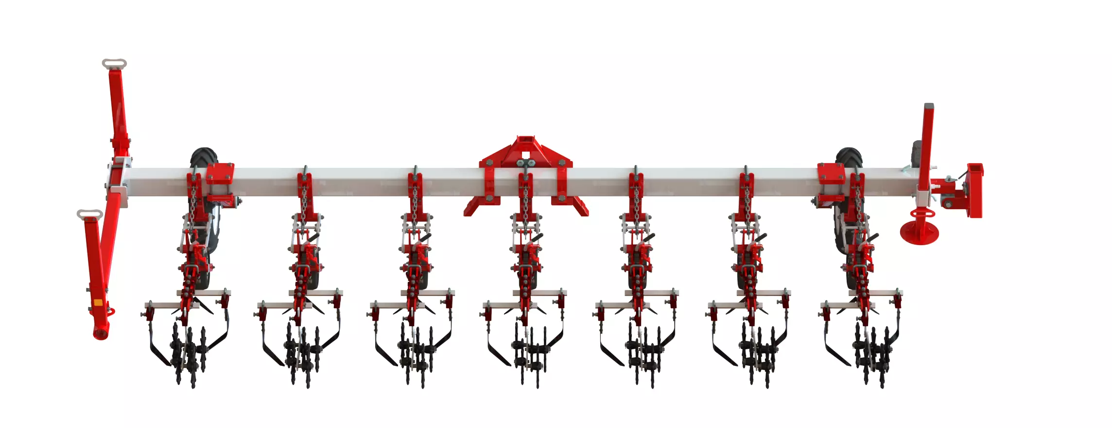 WG 0002 - Complete range of 45 inter-row cultivators 3D model_23