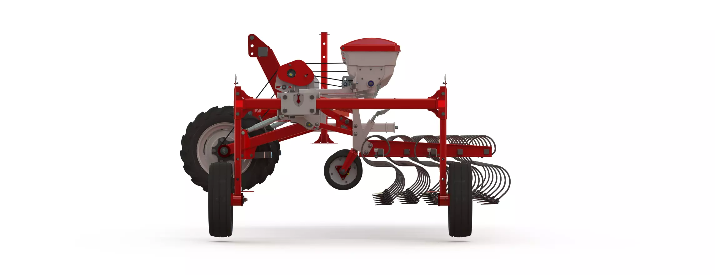 WG 0002 - Complete range of 45 inter-row cultivators 3D model_49