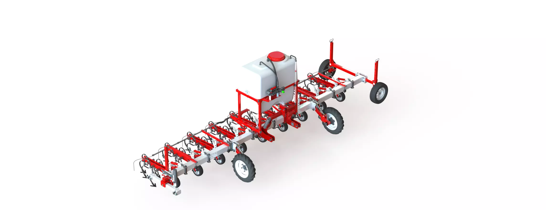 WG 0002 - Complete range of 45 inter-row cultivators 3D model_85