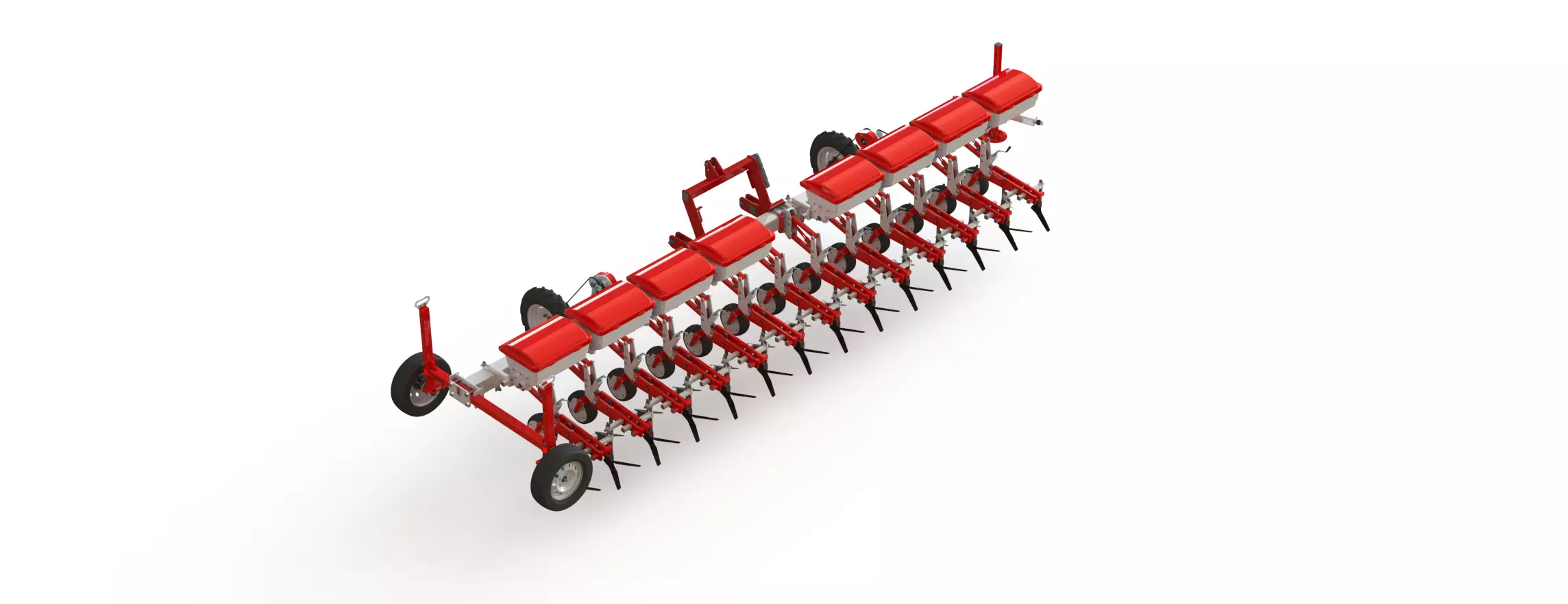 WG 0002 - Complete range of 45 inter-row cultivators 3D model_101