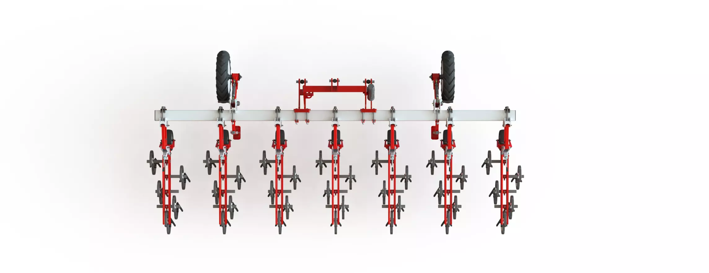 WG 0002 - Complete range of 45 inter-row cultivators 3D model_32