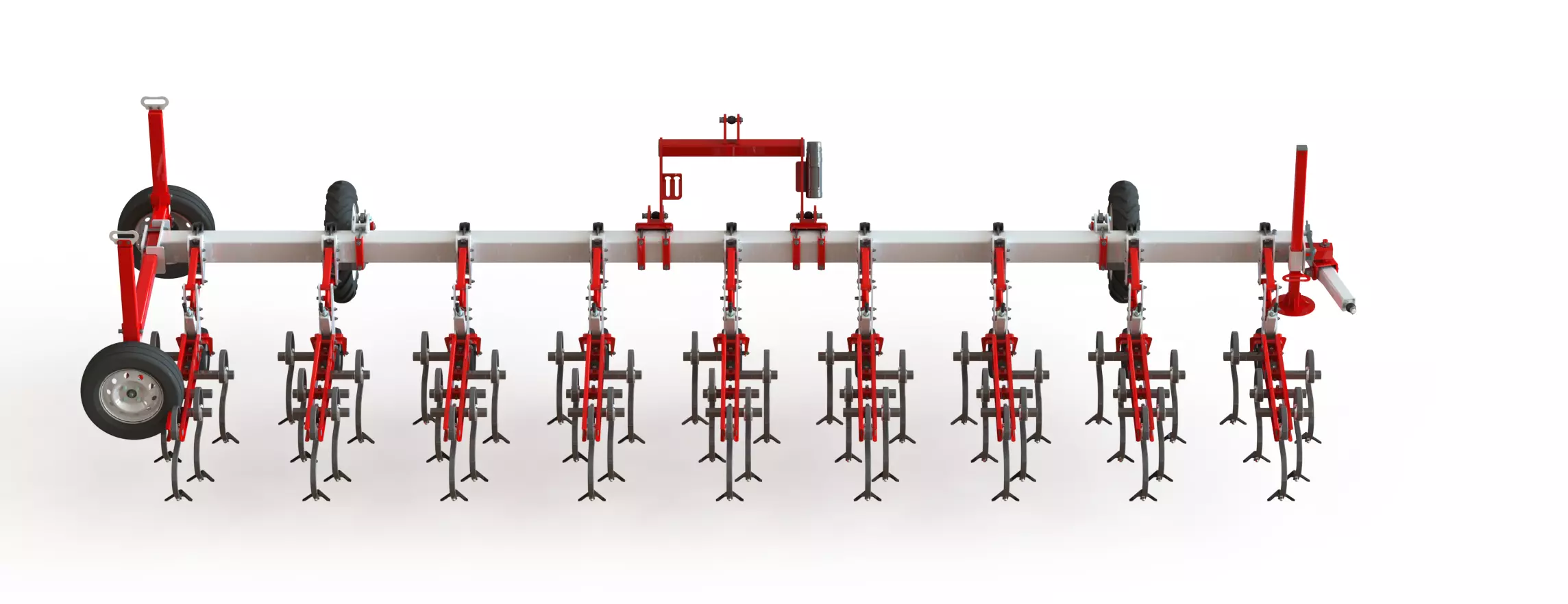 WG 0002 - Complete range of 45 inter-row cultivators 3D model_77