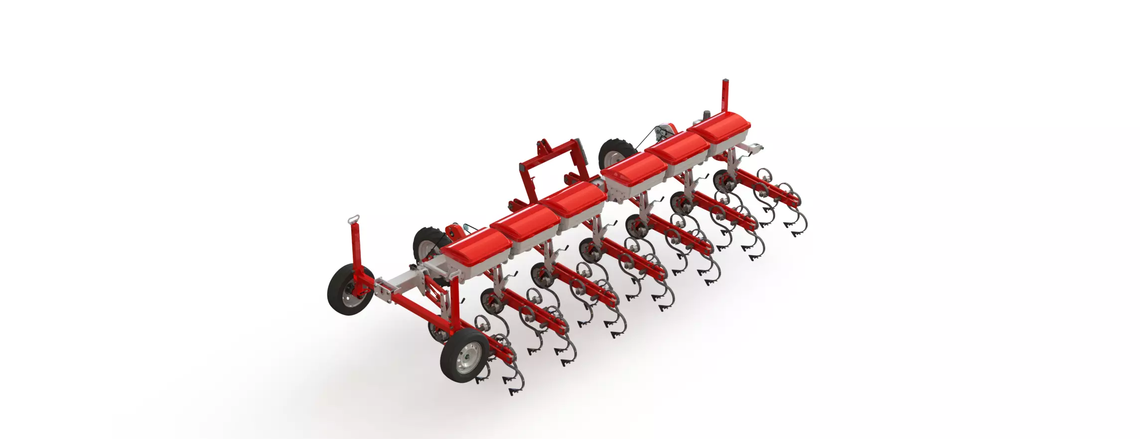 WG 0002 - Complete range of 45 inter-row cultivators 3D model_38