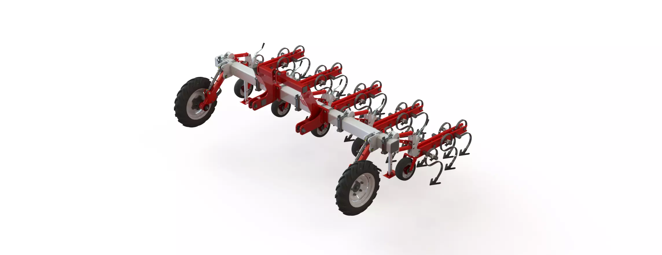 WG 0002 - Complete range of 45 inter-row cultivators 3D model_6