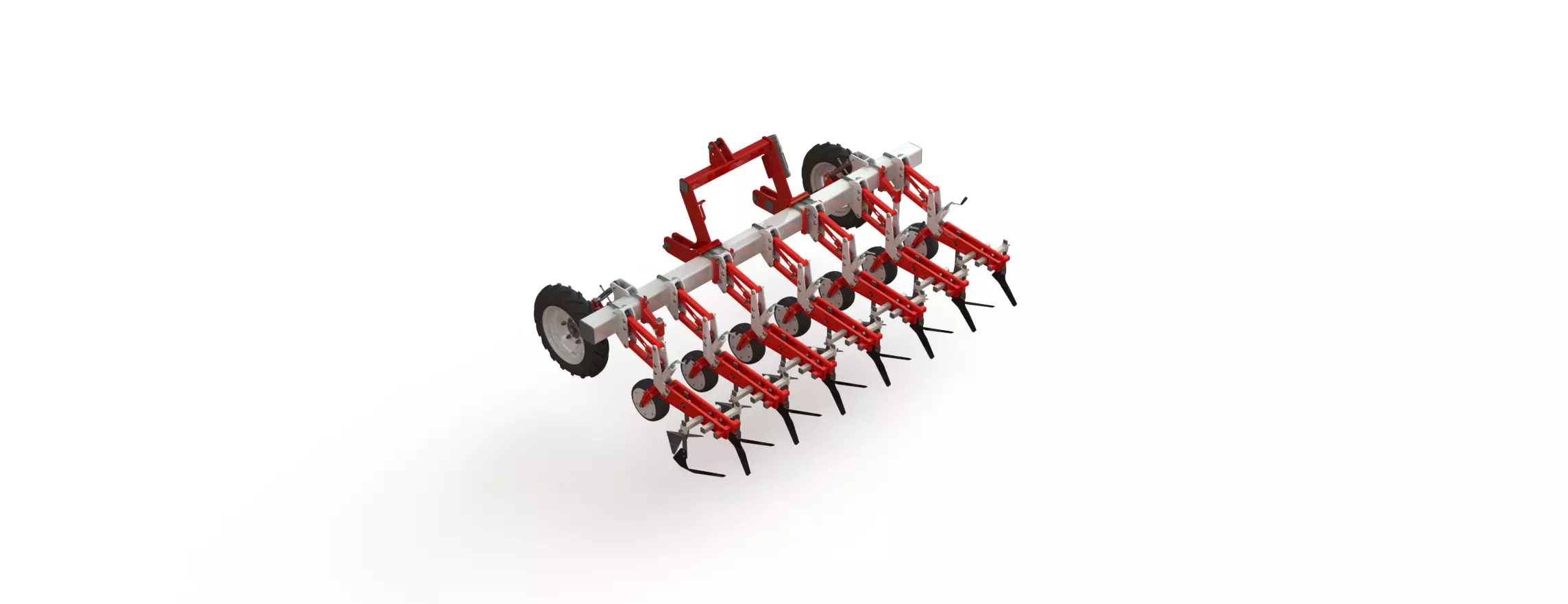 WG 0002 - Complete range of 45 inter-row cultivators 3D model_15