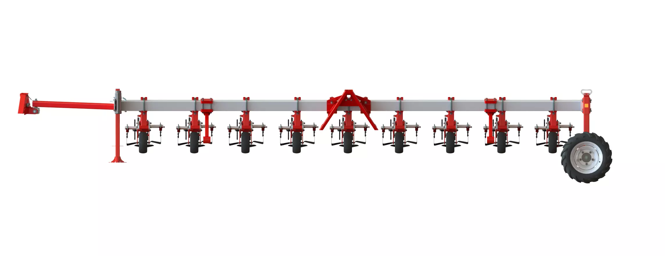 WG 0002 - Complete range of 45 inter-row cultivators 3D model_70