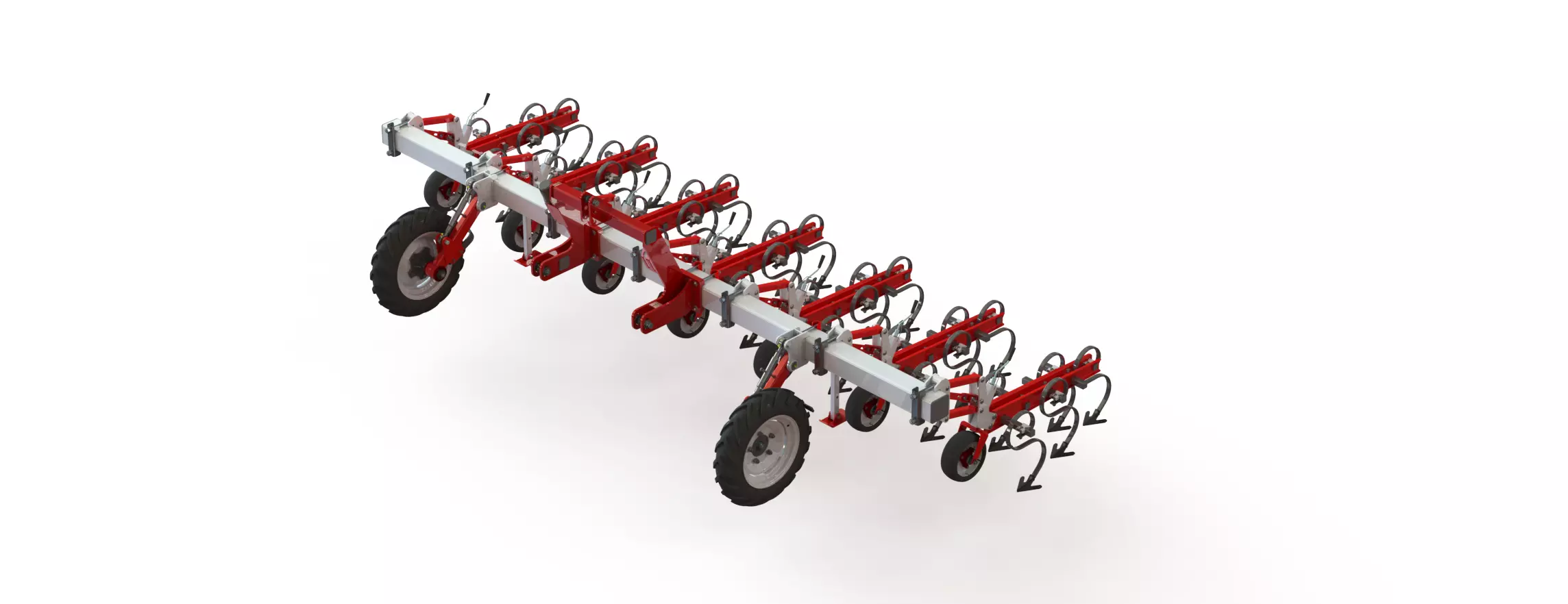 WG 0002 - Complete range of 45 inter-row cultivators 3D model_28