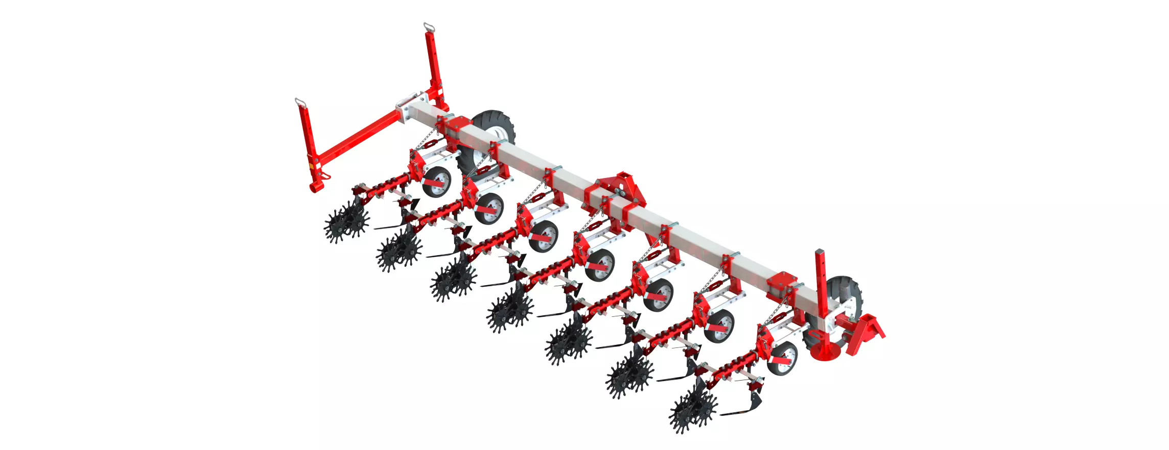 WG 0002 - Complete range of 45 inter-row cultivators 3D model_21