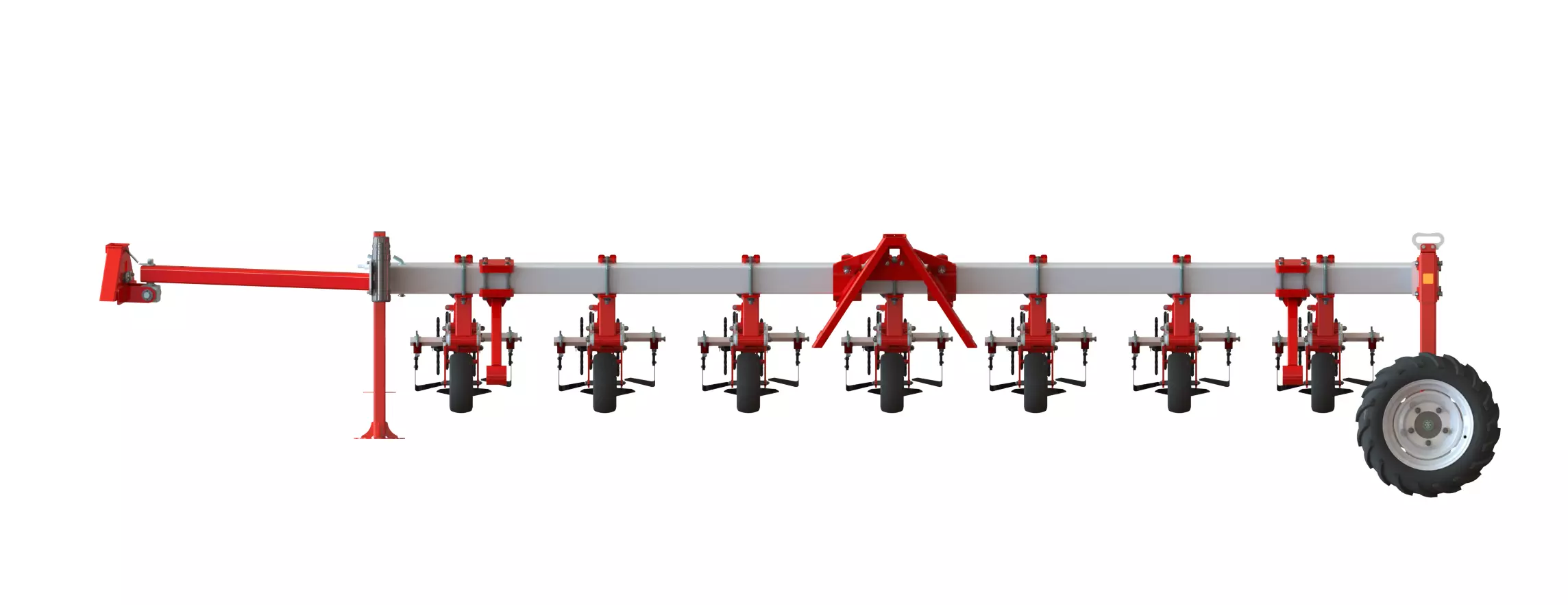 WG 0002 - Complete range of 45 inter-row cultivators 3D model_25