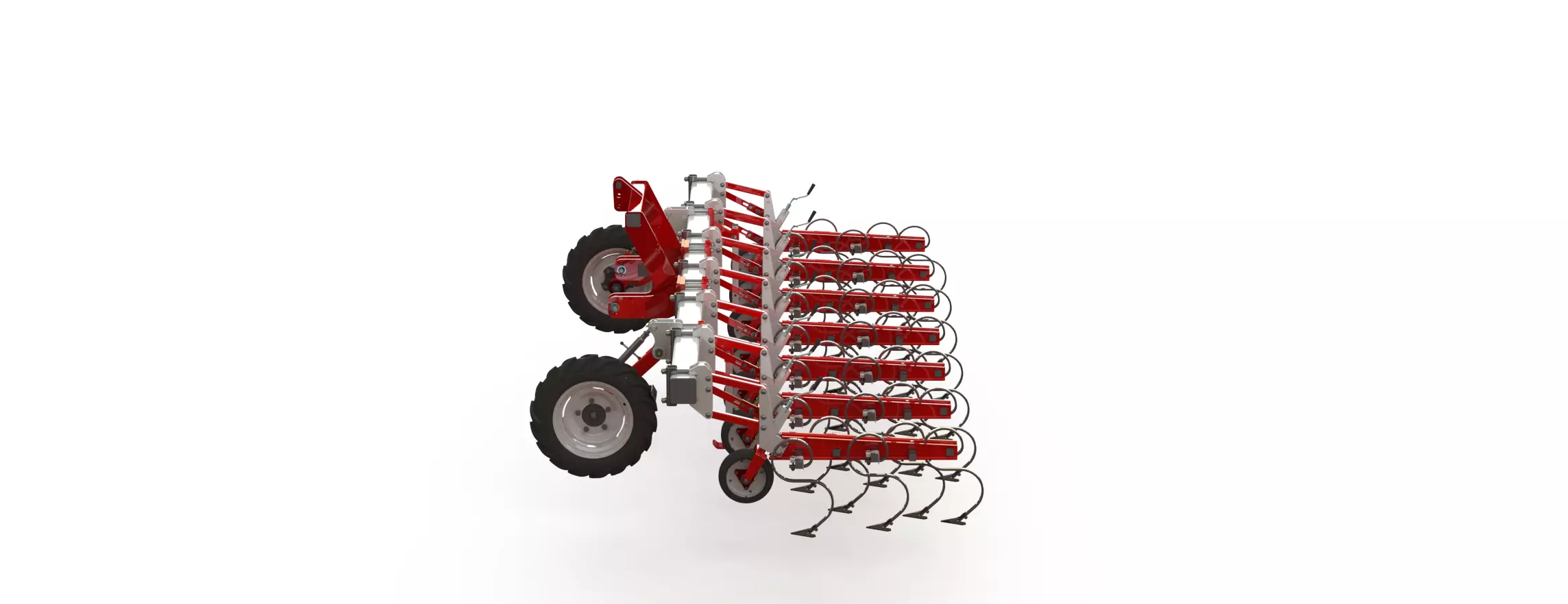 WG 0002 - Complete range of 45 inter-row cultivators 3D model_33