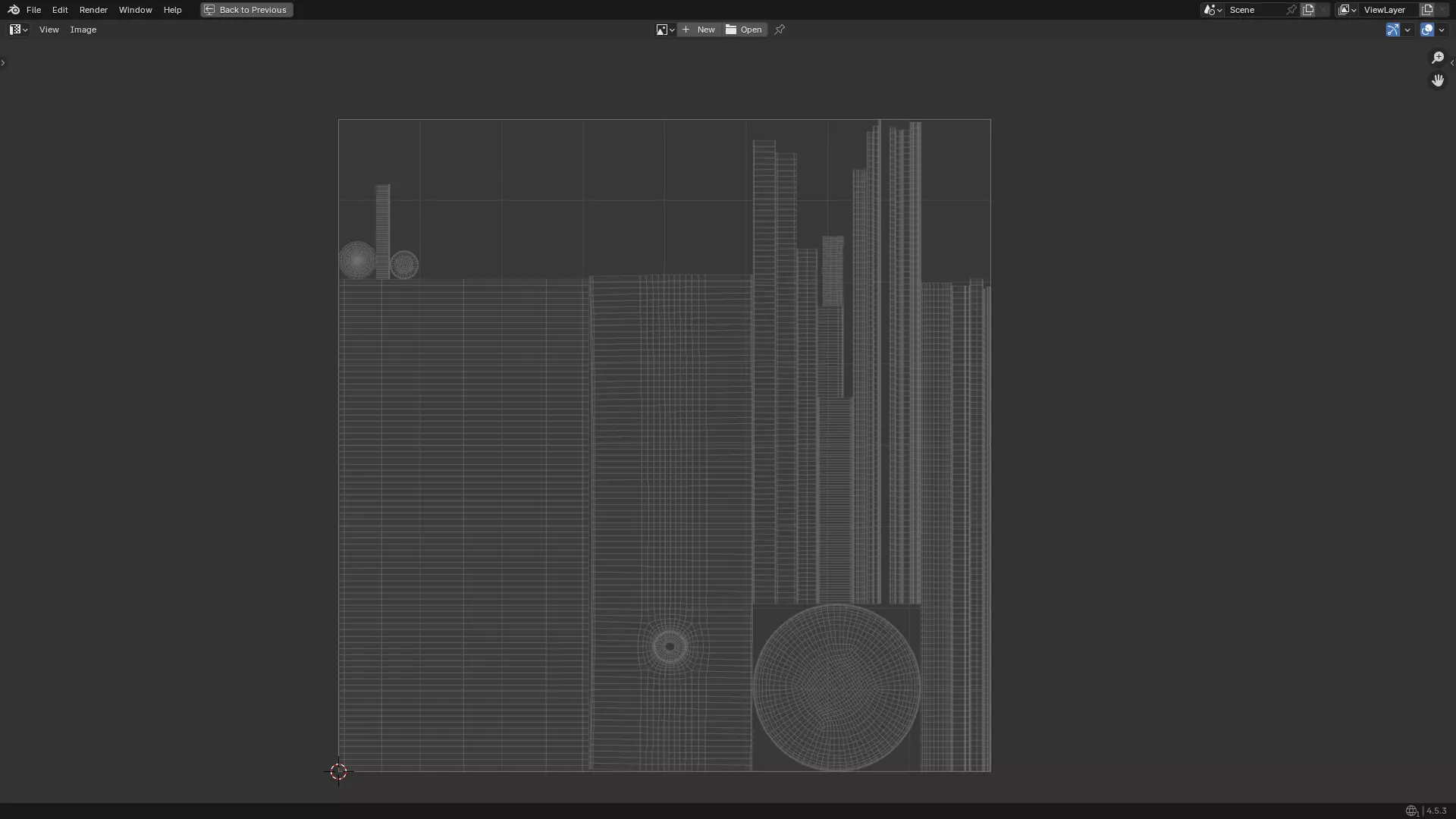 Star Trek Voyager Hero MK X Medical Tricorder Scanner PBR 3D model_52