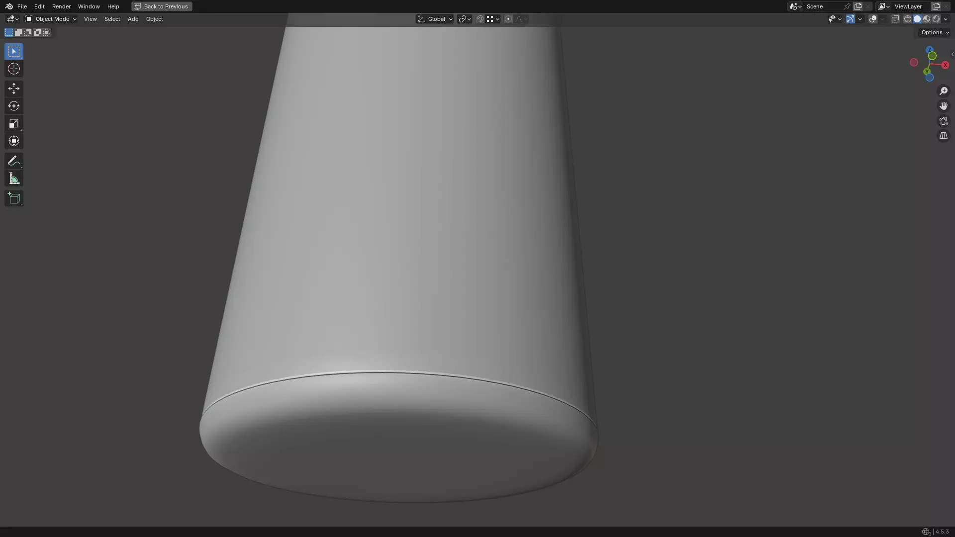 Star Trek Voyager Hero MK X Medical Tricorder Scanner PBR 3D model_18