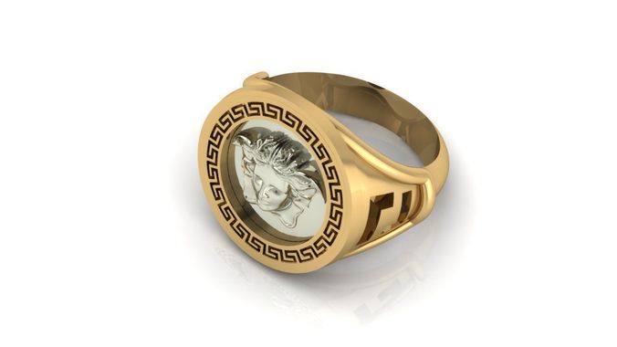 Rings 10397