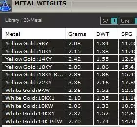 Heart Engagement Ring 3D print model_16