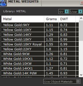 Ring 10400 3D print model_2