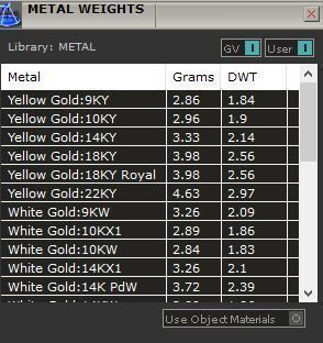 Ring 10401 3D print model_3