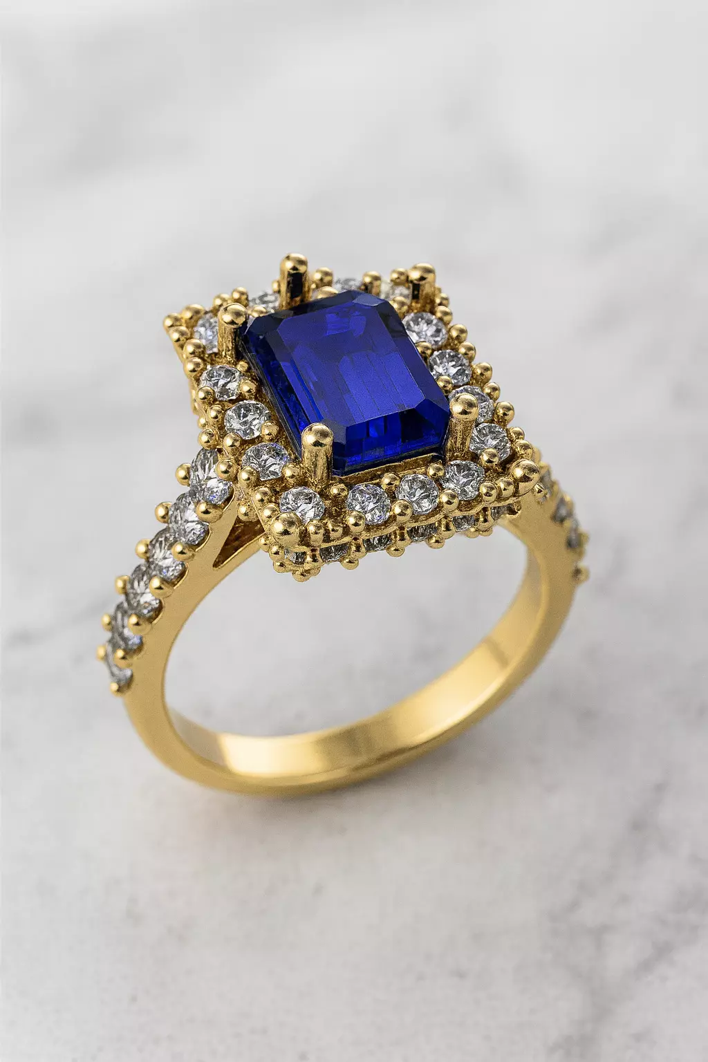 Ring Model 7994 3D print model_0