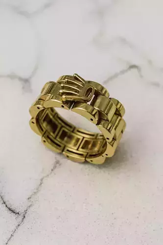 Ring Model 8076