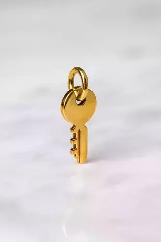 Pendant key Model 8075