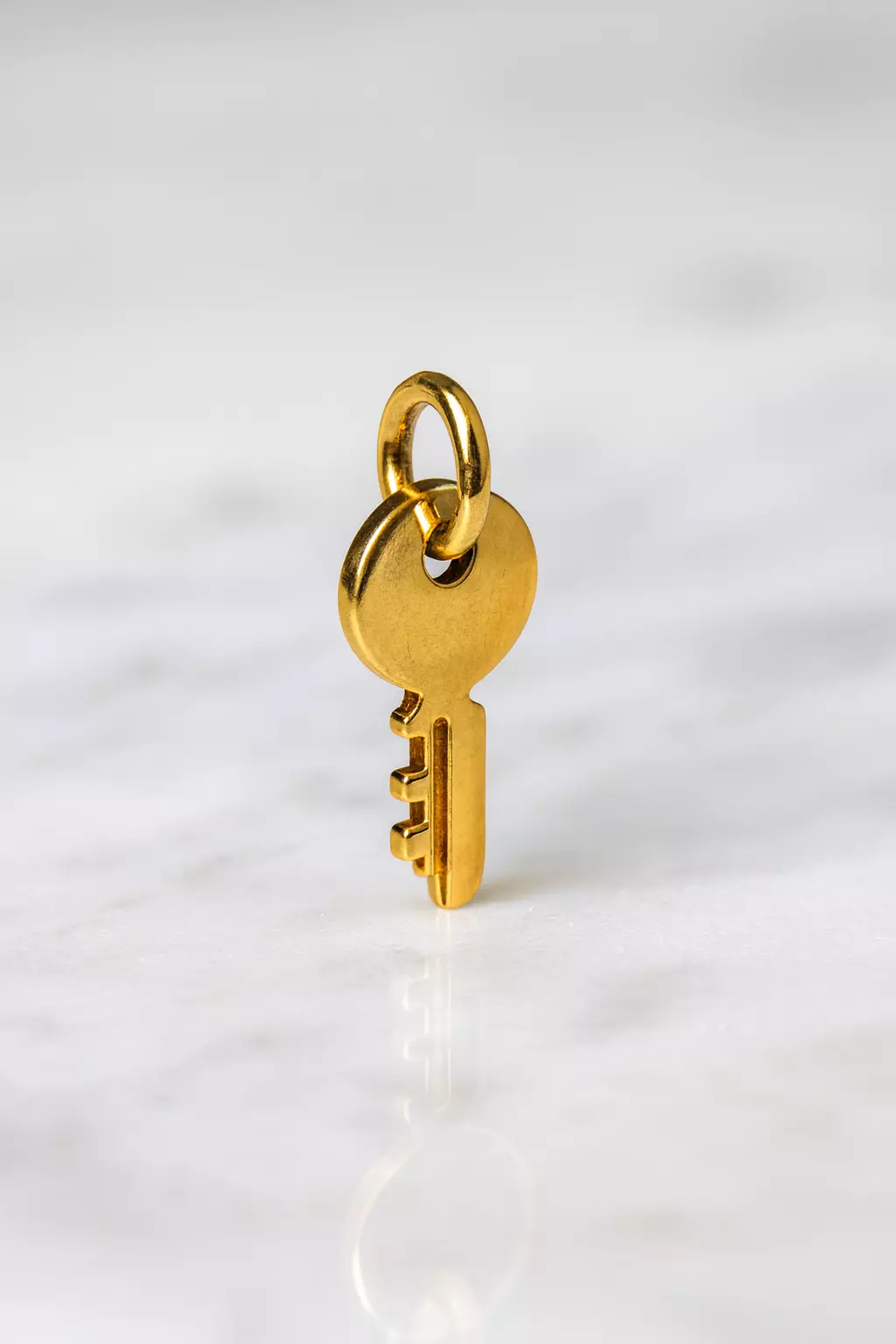 Pendant key Model 8075 3D print model_0