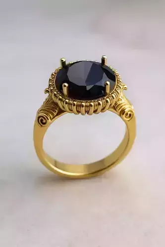 Ring Model 8073