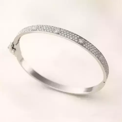 Bracelet size 18 Model 8065