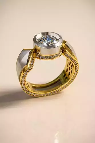 Ring Model 8049