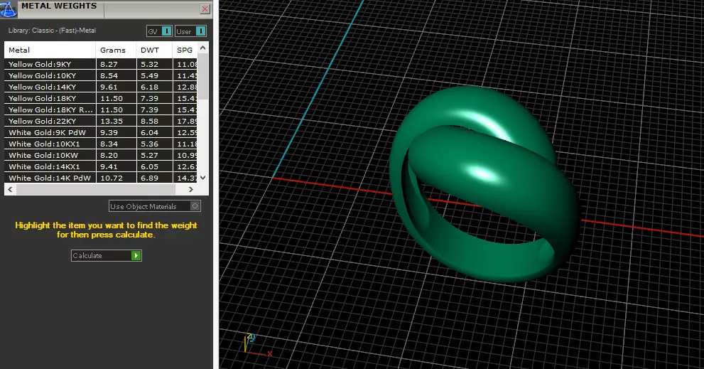 Solitaire engagement rings Model 8043 3D print model_7