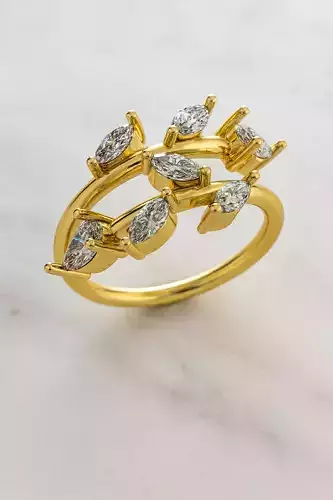 Ring Model 8103