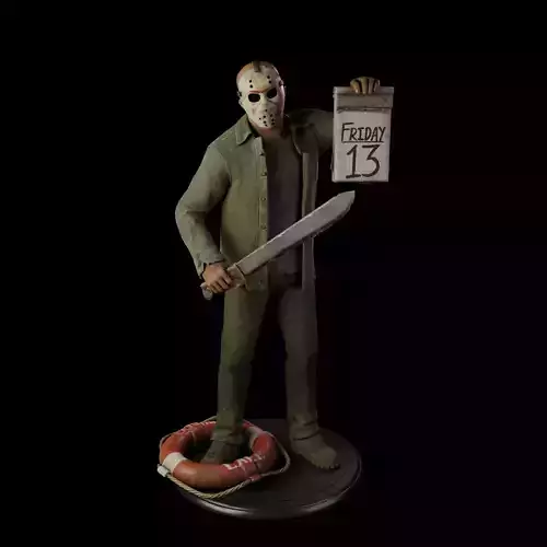 Jason Voorhees