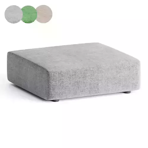 pouf grey 2