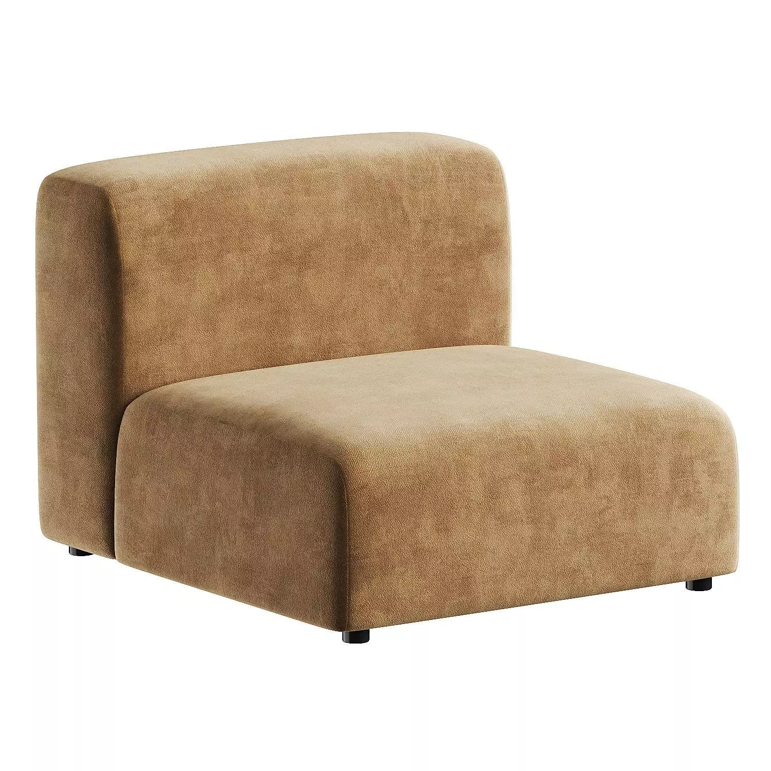armchair 17 3D model_1