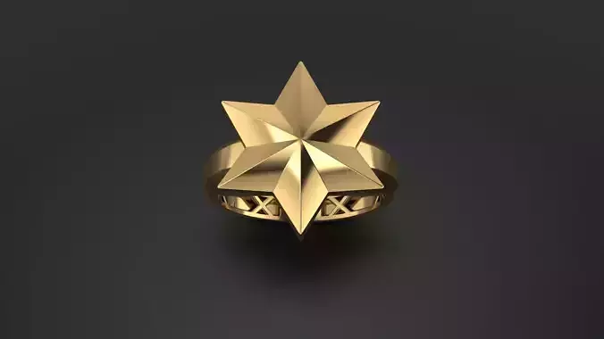 Star Ring