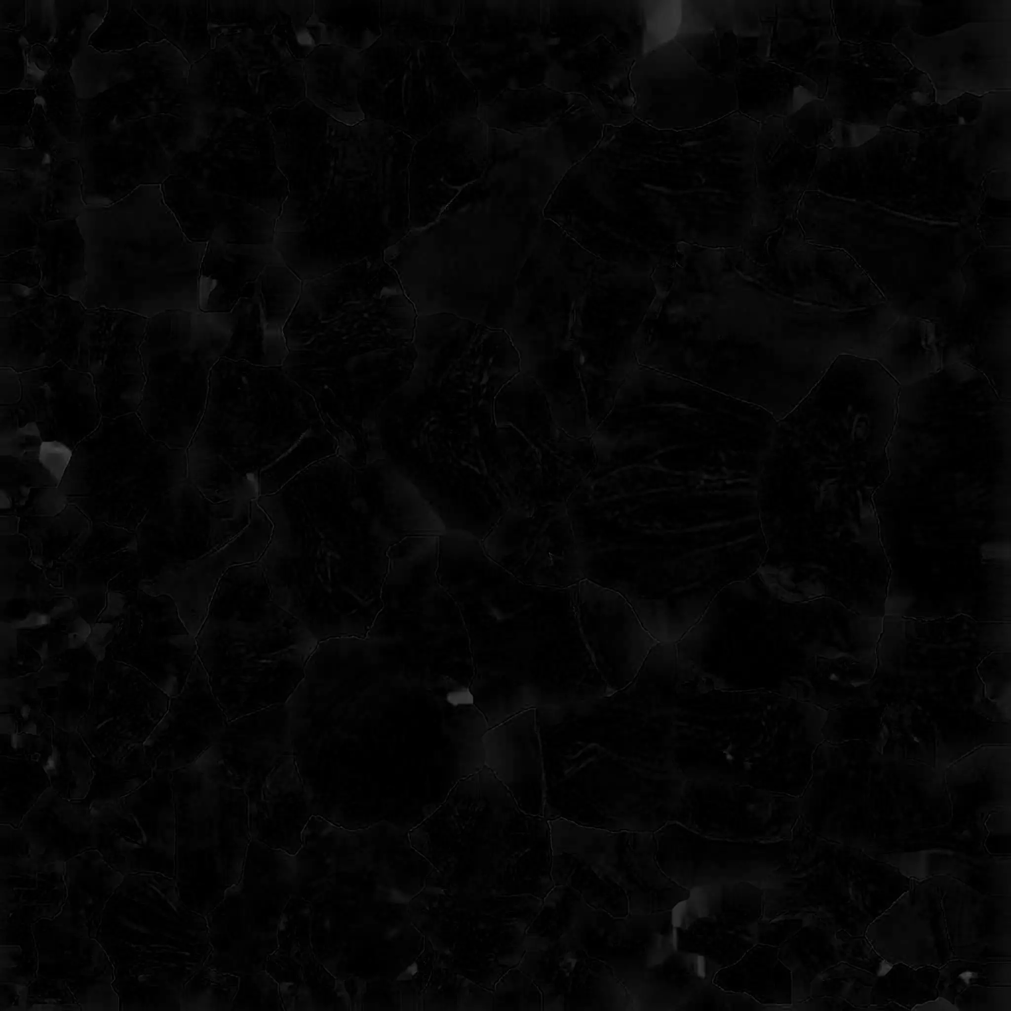 Cursed Sprinter Stylized Horror Runner 3D Model 3D print model_37