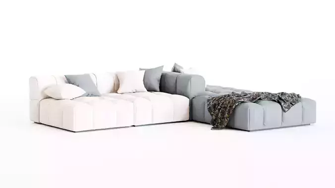 Arflex Strips Sofa