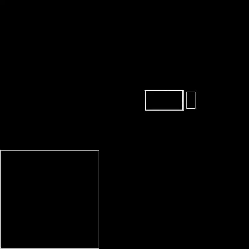  Wall Paint 03 Low-poly 3D model_8