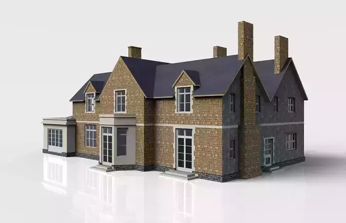 House - Single Family House