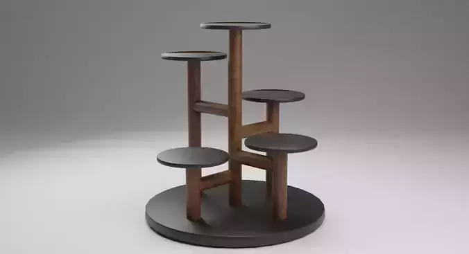 flower shelf- flower shelf 