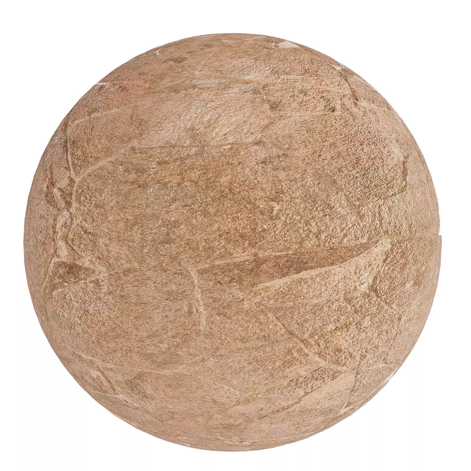 Stone Wall Texture_3